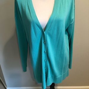 Talbots Boyfriend Sweater